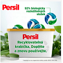 Persil Power Caps Farbkapseln zum Waschen von Buntwäsche 33 Stück 495 g
