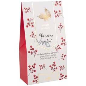 Albi Weihnachtsmandeln in Zimt Weihnachtsfreude 120 g