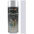 Motip Effect Metal stříbrná sprej 400 ml