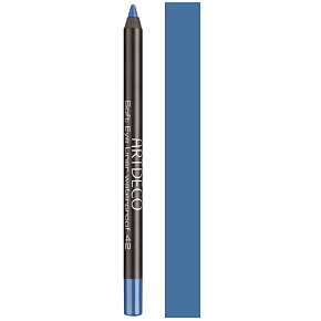 Artdeco Soft Eye Liner Waterproof Augenstift 42 Azure 1,2 g