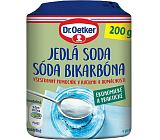 Dr. Oetker Backpulver, 200 g
