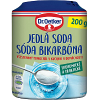 Dr. Oetker Natron, 200 g