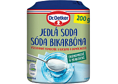 Dr. Oetker Backpulver, 200 g