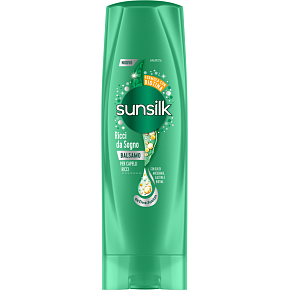 Sunsilk Conditioner für lockiges Haar Ricci Da Sogno, 200 ml