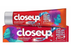 Closeup Everfresh Cool Breeze zubní pasta, 90 g