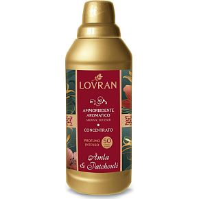 Lovran konzentrierter Weichspüler Amla und Patchouli, 1L