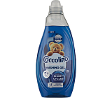 Coccolino Wonder Wash Odor Protection flüssiges Waschmittel 37 Wäschen 1,48l