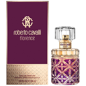 Roberto Cavalli Florence Eau de Parfum für Frauen 30 ml