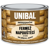 UNIBAL Imprägnieröl O1000, 375 ml