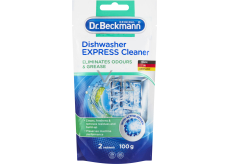 Dr. Beckmann čistič myčky, 100 g