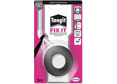 TANGIT Fix It - Vulkanisationsdichtungsklebeband, 3m