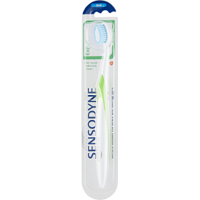 Sensodyne Zahnbürste Expert Soft, weich