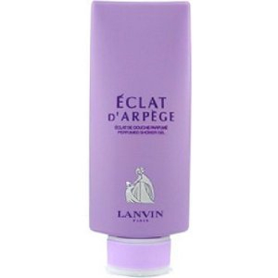 Lanvin Eclat D'Arpege Körperlotion parfümierte Körperlotion für Frauen 150 ml