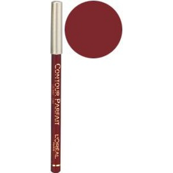Loreal Crayon Contour Parfait Lip Pencil 662 Kupferpflaume 1,2 g