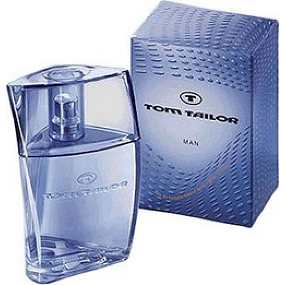 Tom Tailor Man EdT 30 ml Eau de Toilette Damen