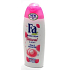 Fa Natural & Soft Rose & Mandelmilch Duschgel 250 ml
