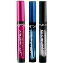 Astor Volumetrix wasserfeste Mascara mit Pinselapplikator schwarz 7 ml