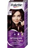 Schwarzkopf Palette Intensive Color Creme, Haarfarbe, RFE3 intensiv dunkelviolett, 50 ml