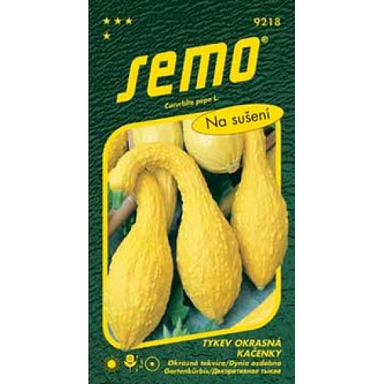 Semo Gourd Duck 1,5 g