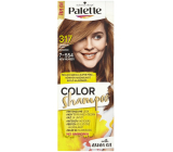 Schwarzkopf Palette Farbton Haarfarbe 317 - Haselnussblond