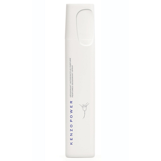 Kenzo Power Deodorant Spray für Männer 150 ml