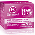 Dermacol Pearl Elixir Glättende aufhellende Tagescreme 50 ml