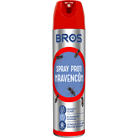 Bros Insektenspray gegen Ameisen 150 ml
