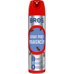 Bros Insektenspray gegen Ameisen 150 ml
