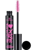 Essence I Love Extreme Volume Mascara Farbton Schwarz 12 ml
