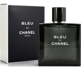 Chanel Bleu de Chanel Eau de Toilette für Männer 150 ml