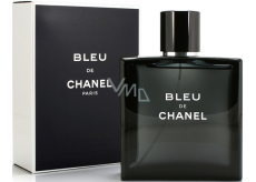 Chanel Bleu de Chanel Eau de Toilette für Männer 150 ml