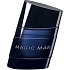 Bruno Banani Magic Eau de Toilette für Männer 50 ml Tester