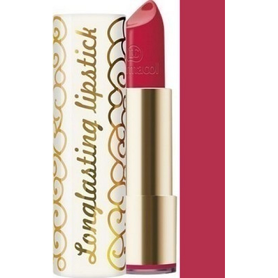 Dermacol Longlasting Lipstick Lipstick 06 4,38 g