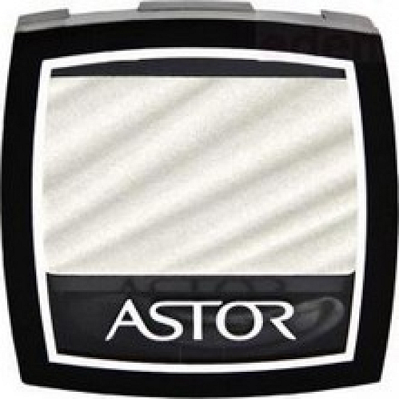 Astor Couture Lidschatten 860 Mattweiß 3,2 g