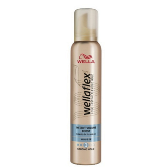 Wella Wella Instant Volume Boost Sofortvolumen Volumenfestigender Härter 200 ml