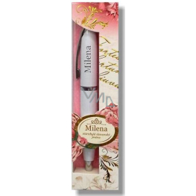 Nekupto Monogram Luxusgeschenkstift namens Milena Nekupto Monogram Luxusgeschenkstift namens Milena