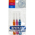 Spokar Flexi Interdentalbürsten 3 Stück