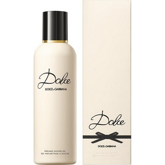 Dolce & Gabbana Dolce Körperlotion für Frauen 100 ml