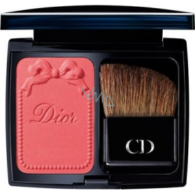 Christian Dior Diorblush Trianon Edition erröten 763 Corail Bagatelle 7,5 g