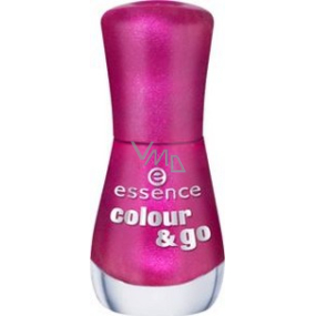 Essence Color & Go Nagellack 184 Girls Night Out 8 ml