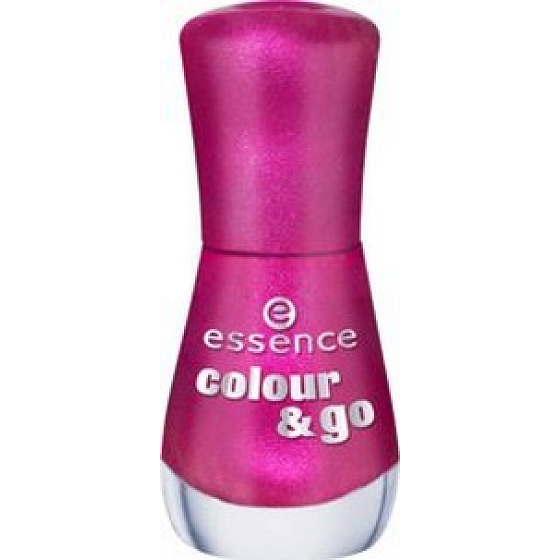 Essence Color & Go Nagellack 184 Girls Night Out 8 ml