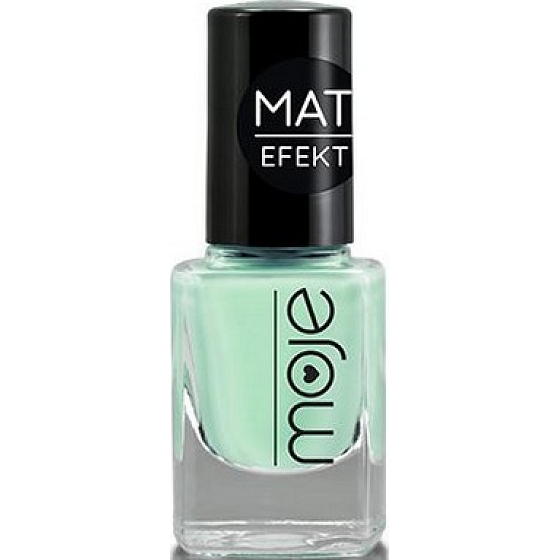 Mein Matt Effekt Nagellack 02 12 ml