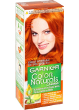 Garnier Color Naturals Créme Haarfarbe 7,40 Leidenschaftliches Kupfer