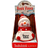 Nekupto Schneemann mit Widmung Wunderbare Oma Weihnachtsdekoration Größe 8 cm