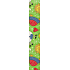 Nekupto Geschenkpapier 70 x 150 cm Klassisch, Tiere