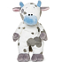 Mein Blue Nose Friends Floppy Kuhmilchshake 26 cm