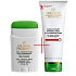 Collistar SOS Critical Areas Firming Stick für kritische Bereiche von Arm, Bauch, Gesäß 75 ml + Umformen von Schlamm-Scrub SOS Critical Areas Schlammschälen für SOS-Problembereiche 150 ml