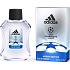 Adidas UEFA Champions League Arena Edition Eau de Toilette für Herren 100 ml