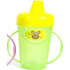 Erste Schritte Jungle Pals 3+ Becher mit zwei Griffen grüner Affe 236 ml