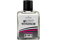 Alpa Windsor EDC Kölnwasser, 100 ml
